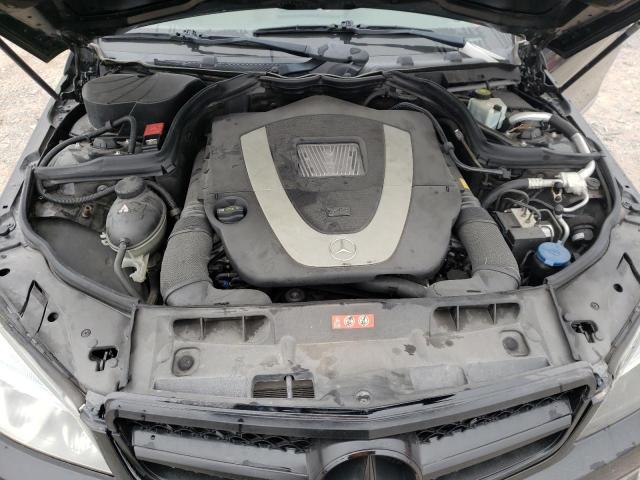 Photo 11 from auction – 2011 MERCEDES-BENZ C 300 with VIN WDDGF5EB0BR164146