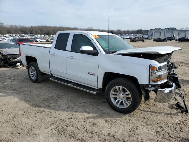 Photo 4 from auction – 2019 CHEVROLET SILVERADO with VIN 2GCRCPEC9K1107047