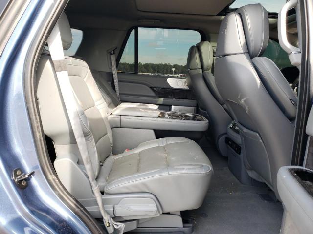 Photo 11 from auction – 2019 LINCOLN NAVIGATOR with VIN 5LMJJ2LTXKEL15034