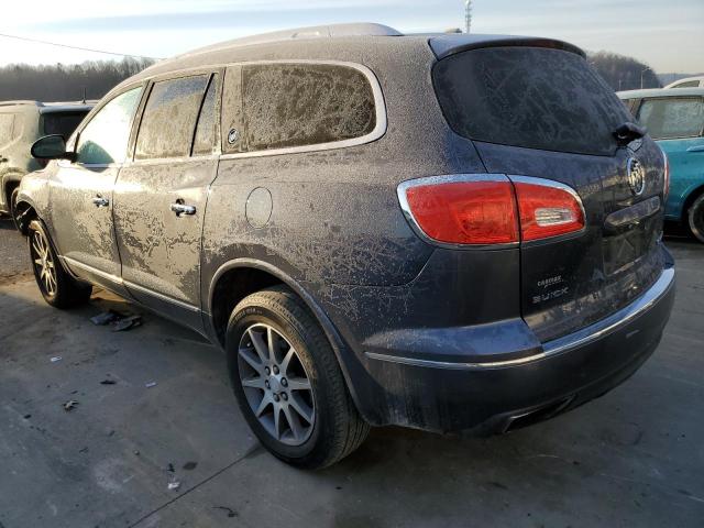 Photo 2 from auction – 2013 BUICK ENCLAVE with VIN 5GAKRCKD7DJ172978