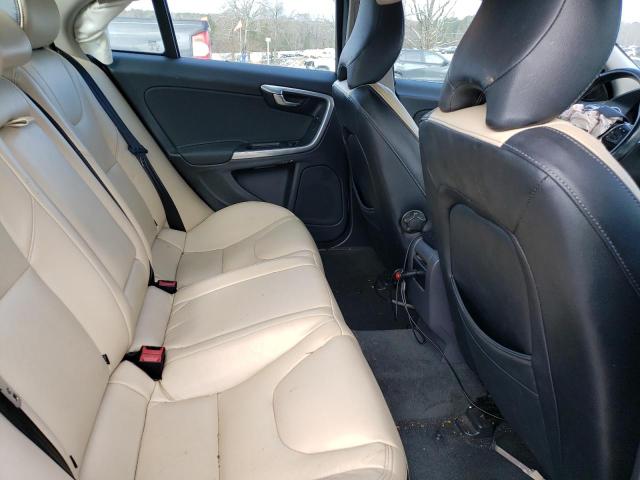 Photo 10 from auction – 2014 VOLVO S60 T5 with VIN YV1612FS1E2296812