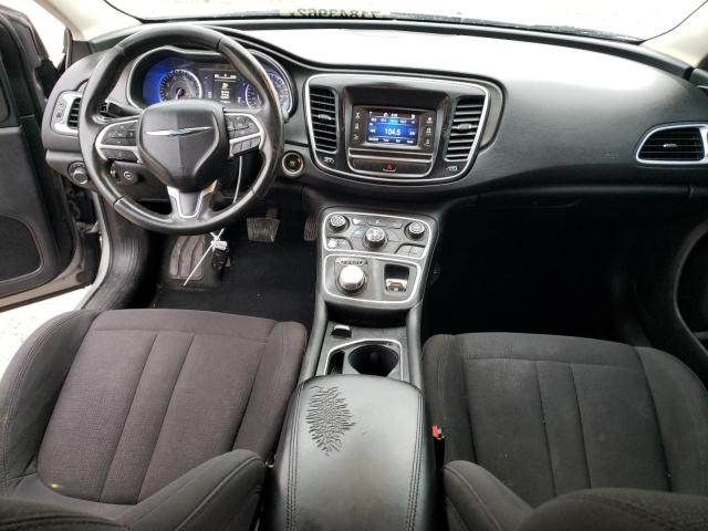 Photo 8 from auction – 2015 CHRYSLER 200 LIMITE with VIN 1C3CCCABXFN744789