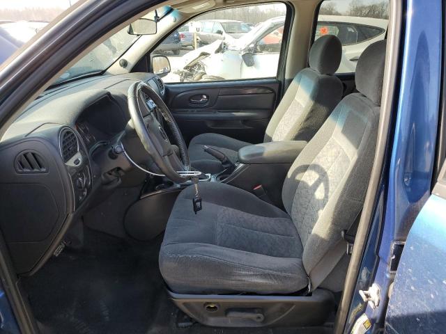Photo 7 from auction – 2005 GMC ENVOY with VIN 1GKDT13S152138268
