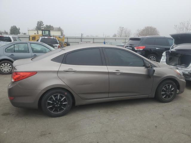 Photo 3 from auction – 2013 HYUNDAI ACCENT GLS with VIN KMHCT4AE1DU522832
