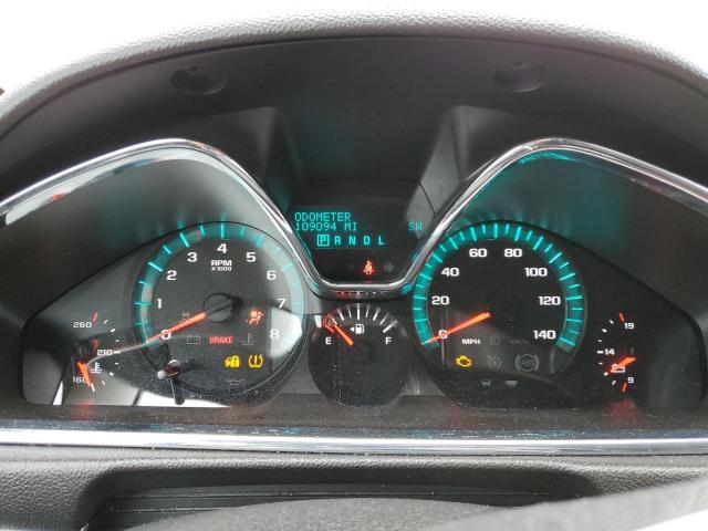 Photo 9 from auction – 2014 CHEVROLET TRAVERSE L with VIN 1GNKRGKDXEJ190194