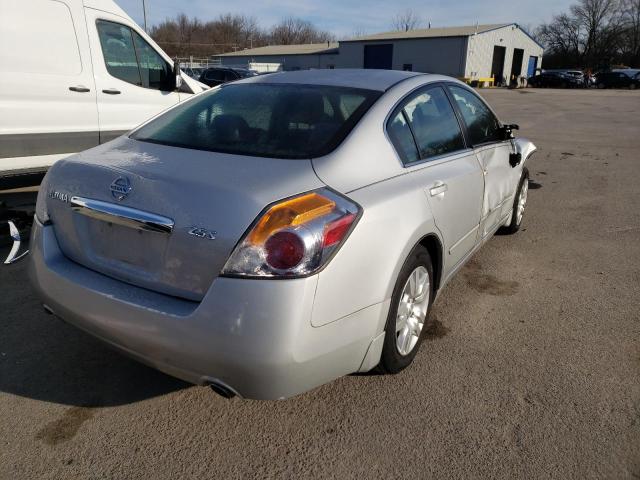 Zdjęcie 3 z aukcji – 2012 NISSAN ALTIMA BAS z VIN 1N4AL2AP6CC210064