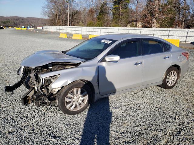 Photo 1 from auction – 2013 NISSAN ALTIMA 2.5 with VIN 1N4AL3AP4DC912116