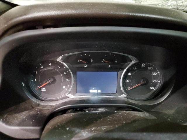 Photo 9 from auction – 2018 GMC ACADIA SLT with VIN 1GKKNMLS5JZ187168
