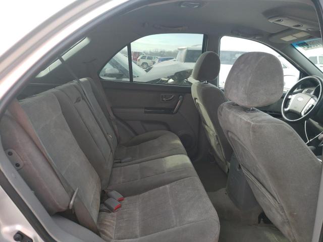 Photo 11 from auction – 2007 KIA SORENTO EX with VIN KNDJC736875664936