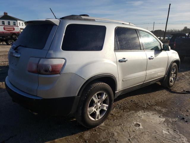 Photo 3 from auction – 2012 GMC ACADIA SLE with VIN 1GKKVNED2CJ178482