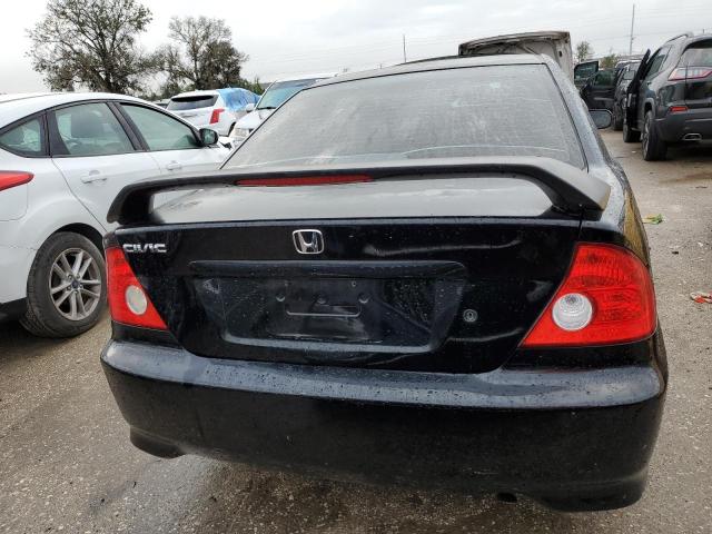 Photo 6 from auction – 2004 HONDA CIVIC EX with VIN 1HGEM22944L038046