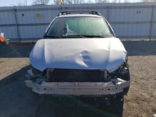 Photo 5 from auction – 2014 SUBARU XV CROSSTR with VIN JF2GPAVC2E8310650