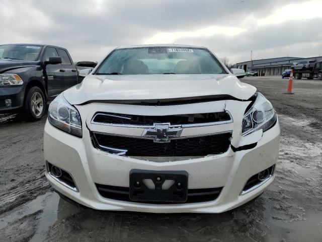 Photo 5 from auction – 2013 CHEVROLET MALIBU 2LT with VIN 1G11F5RR1DF110570