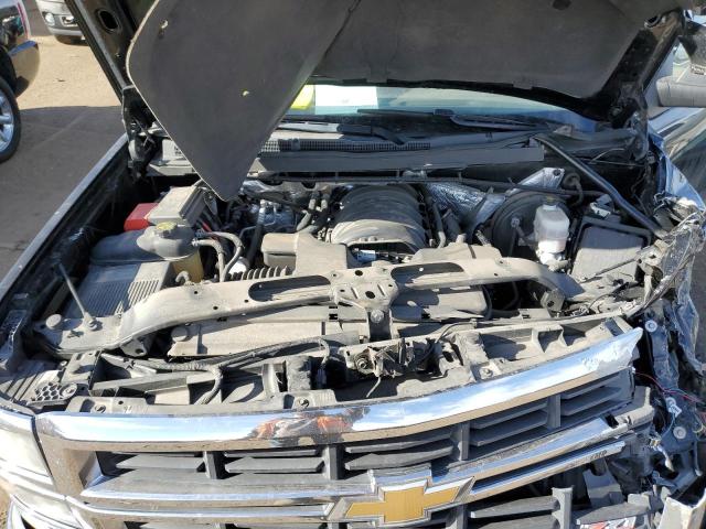 Photo 11 from auction – 2014 CHEVROLET silverado with VIN 3GCUKRECXEG377621