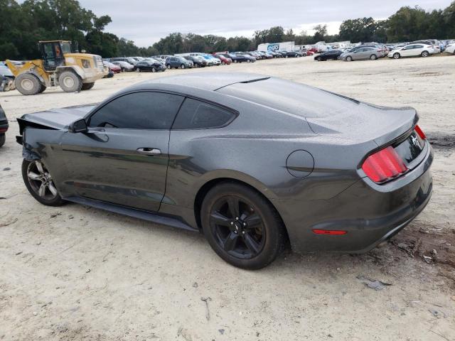 Photo 2 from auction – 2017 FORD MUSTANG with VIN 1FA6P8AM8H5276307