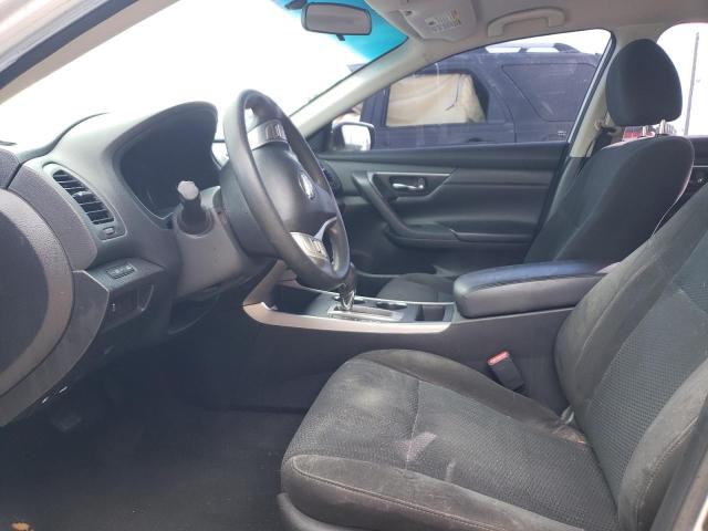 Photo 7 from auction – 2015 NISSAN ALTIMA 2.5 with VIN 1N4AL3AP4FC591973