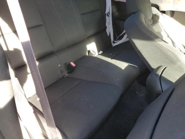 Photo 10 from auction – 2012 CHEVROLET CAMARO LT with VIN 2G1FB1E36C9203300