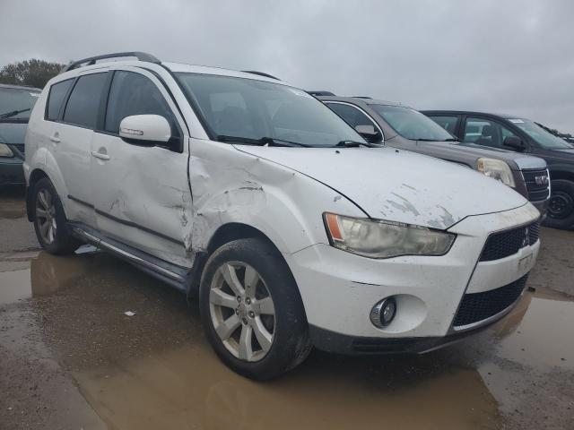 Photo 4 from auction – 2010 MITSUBISHI OUTLANDER with VIN JA4JS4AX3AZ015732