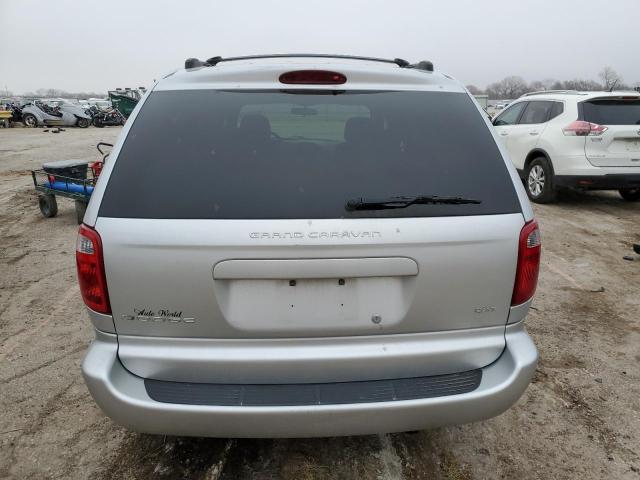 Photo 6 from auction – 2004 DODGE GRAND CARA with VIN 2D4GP44L34R563709