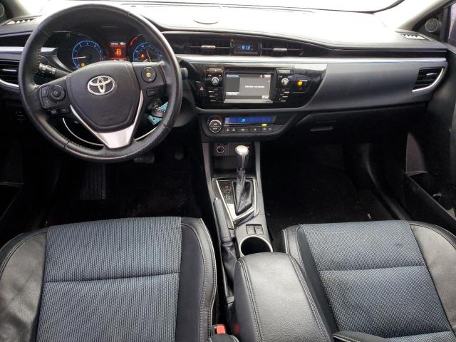Photo 8 from auction – 2015 TOYOTA COROLLA L with VIN 2T1BURHE9FC324788