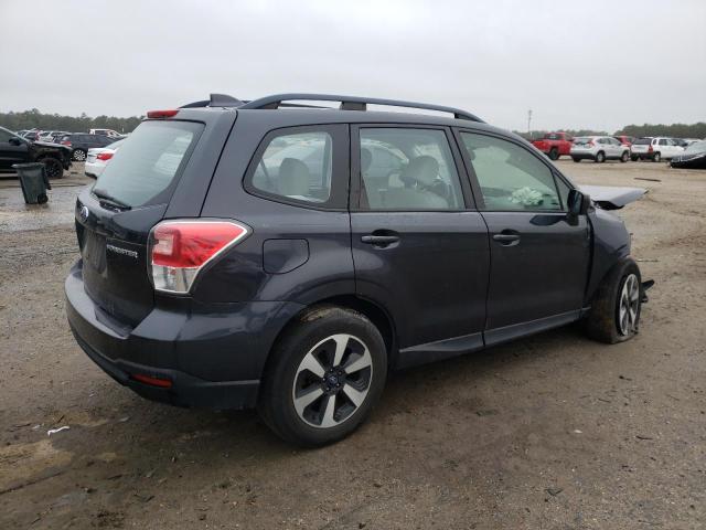 Photo 3 from auction – 2018 SUBARU FORESTER 2 with VIN JF2SJABC2JH401329