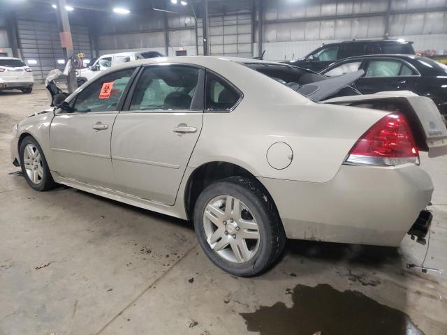 Photo 2 from auction – 2011 CHEVROLET IMPALA LT with VIN 2G1WG5EK2B1278833