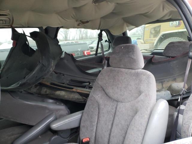 Photo 10 from auction – 2000 DODGE GRAND CARA with VIN 1B4GP54GXYB537549