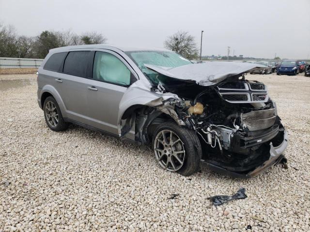 Photo 4 from auction – 2019 DODGE JOURNEY GT with VIN 3C4PDCEG1KT681009