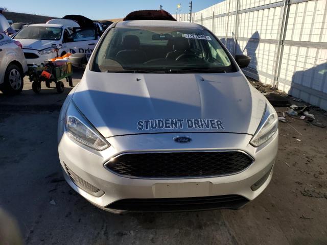 Photo 5 from auction – 2016 FORD FOCUS S with VIN 1FADP3E26GL372420