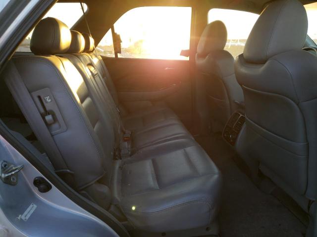 Photo 11 from auction – 2003 ACURA MDX with VIN 2HNYD18243H521543