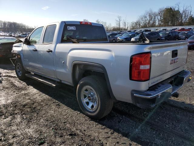 Photo 2 from auction – 2017 GMC SIERRA K15 with VIN 1GTV2LEC8HZ284246
