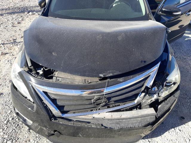 Photo 11 from auction – 2015 NISSAN ALTIMA 2.5 with VIN 1N4AL3AP0FC579304