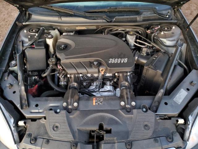 Photo 11 from auction – 2011 CHEVROLET IMPALA LS with VIN 2G1WF5EK2B1229053