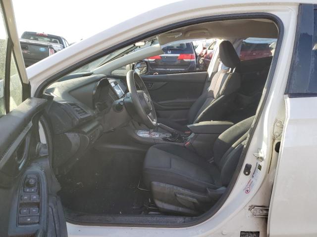 Photo 7 from auction – 2018 SUBARU CROSSTREK with VIN JF2GTAAC0JH250492