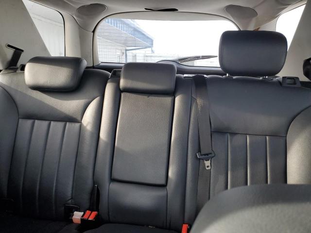 Photo 10 from auction – 2007 MERCEDES-BENZ ML 350 with VIN 4JGBB86E97A210343