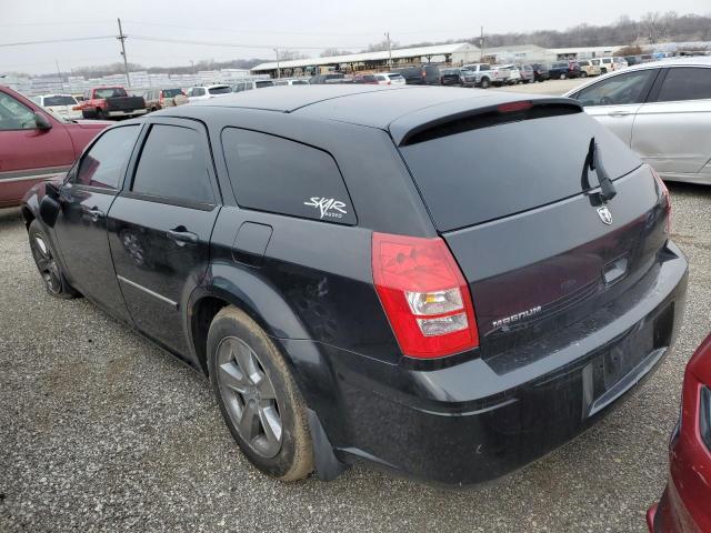 Photo 2 from auction – 2007 DODGE MAGNUM SXT with VIN 2D4FV47V57H793924