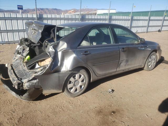 Photo 3 from auction – 2002 TOYOTA CAMRY LE with VIN JTDBE32K220031702