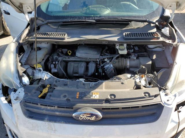 Photo 11 from auction – 2014 FORD ESCAPE S with VIN 1FMCU0F70EUA60376
