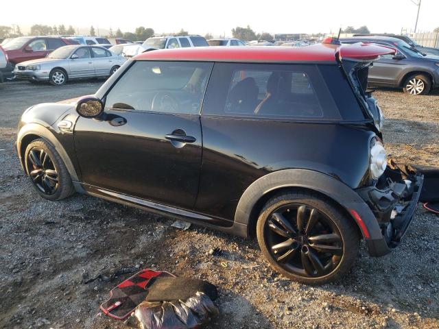 Photo 2 from auction – 2015 MINI COOPER JOH with VIN WMWXM9C50FT996614