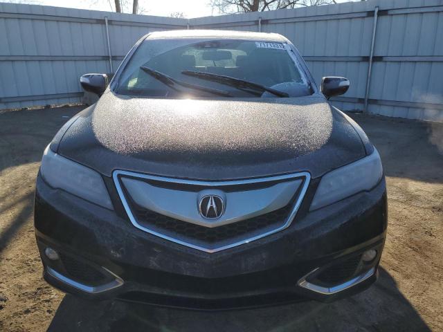 Photo 5 from auction – 2016 ACURA RDX ADVANC with VIN 5J8TB4H75GL008301