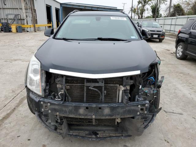 Foto 5 de la subasta – 2016 CADILLAC SRX con VIN 3GYFNAE30GS522919