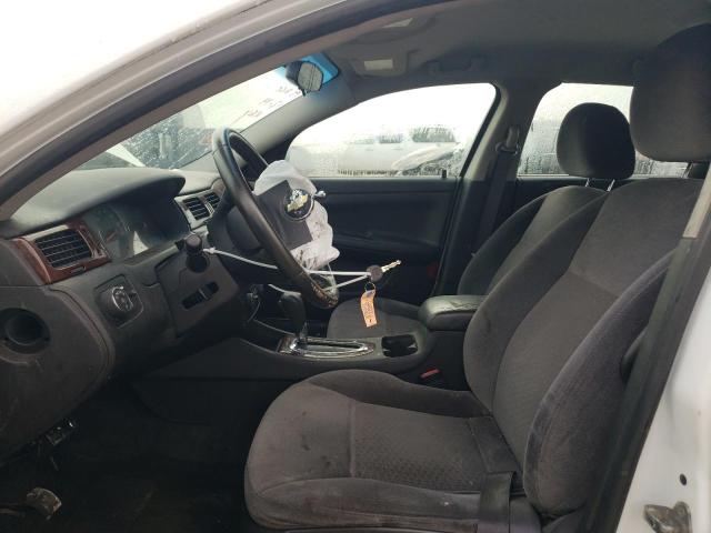 Photo 7 from auction – 2011 CHEVROLET IMPALA LT with VIN 2G1WG5EK7B1246301