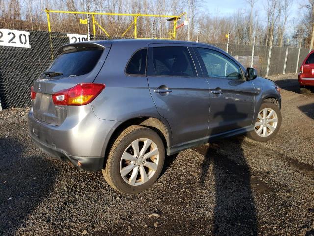 Photo 3 from auction – 2013 MITSUBISHI OUTLANDER with VIN 4A4AR3AU9DE007480