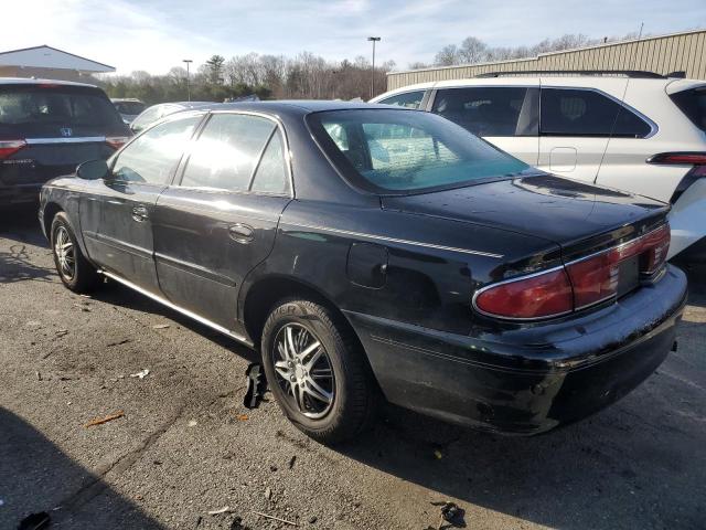 Фото 2 с аукциона – 2005 BUICK CENTURY CU с VIN 2G4WS52J051113056