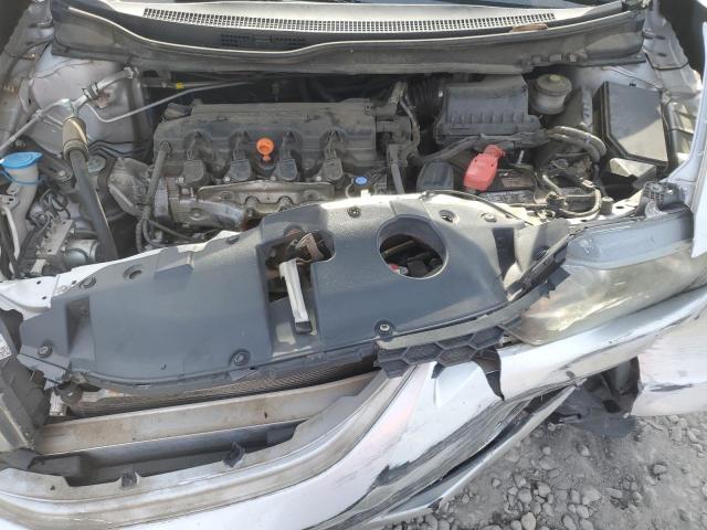 Photo 11 from auction – 2014 HONDA CIVIC LX with VIN 19XFB2F5XEE065939