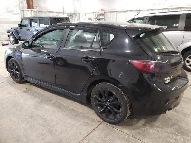 Photo 2 from auction – 2011 MAZDA 3 S with VIN JM1BL1K5XB1410588