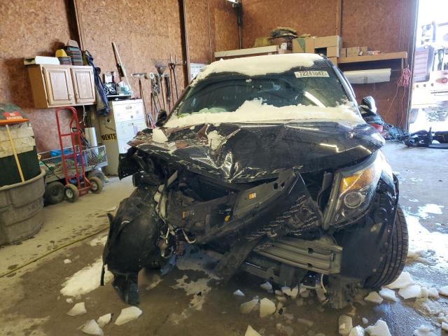 Photo 5 from auction – 2015 FORD EXPLORER S with VIN 1FM5K8GT1FGC33170
