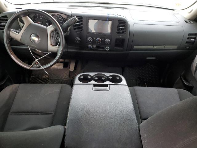 Photo 8 from auction – 2010 CHEVROLET SILVERADO with VIN 3GCRKSE33AG247297