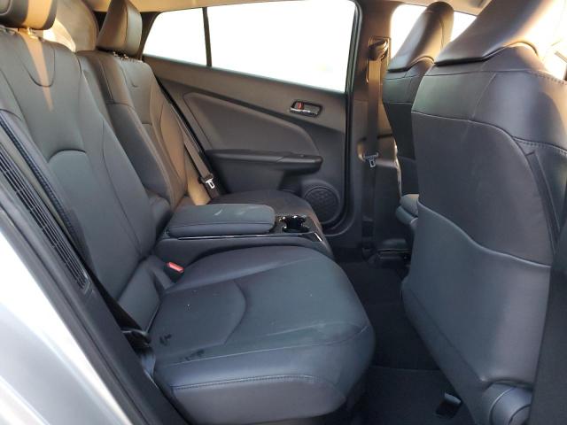 Photo 10 from auction – 2018 TOYOTA PRIUS PRIM with VIN JTDKARFP1J3072467