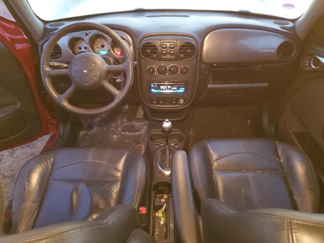 Photo 8 from auction – 2003 CHRYSLER PT CRUISER with VIN 3C8FY78G63T518567